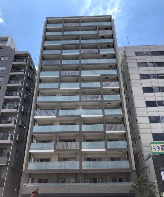 オーベルアーバンツ両国の写真