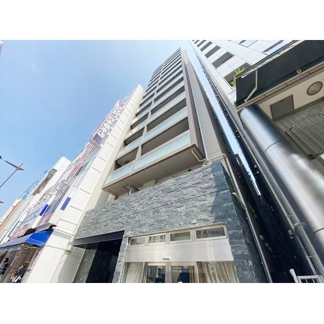 オープンレジデンシア日本橋馬喰町の写真