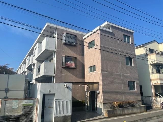 須賀第1ハイツの写真