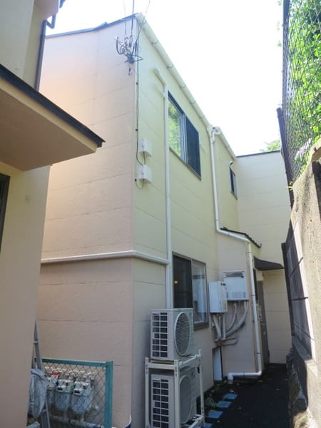 Cachette早稲田の杜の写真