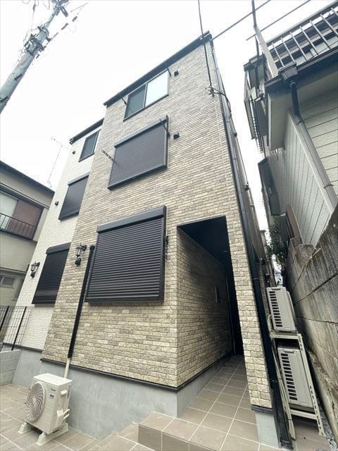 サニーブリーズ板橋の写真