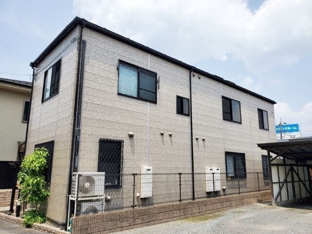 カーサK-2の写真