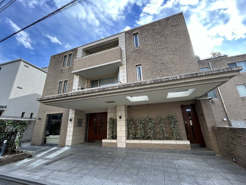 パークナード春日ヒルズの写真