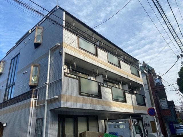 プレジデントハイムIIの写真