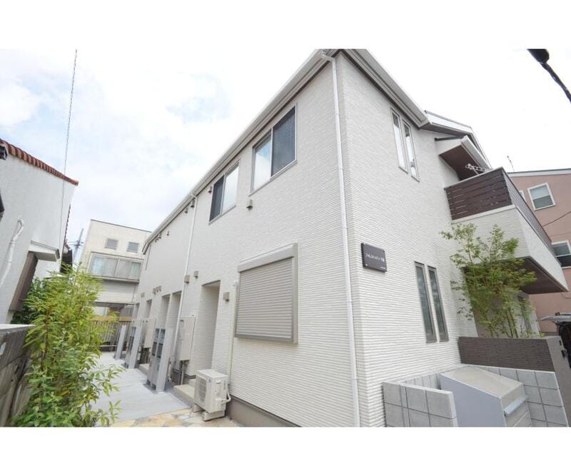 フォレストメゾン千歳の写真