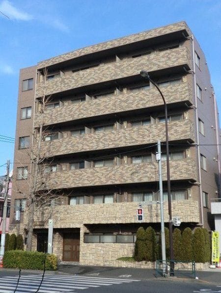 トーシンフェニックス新高円寺参番館の写真