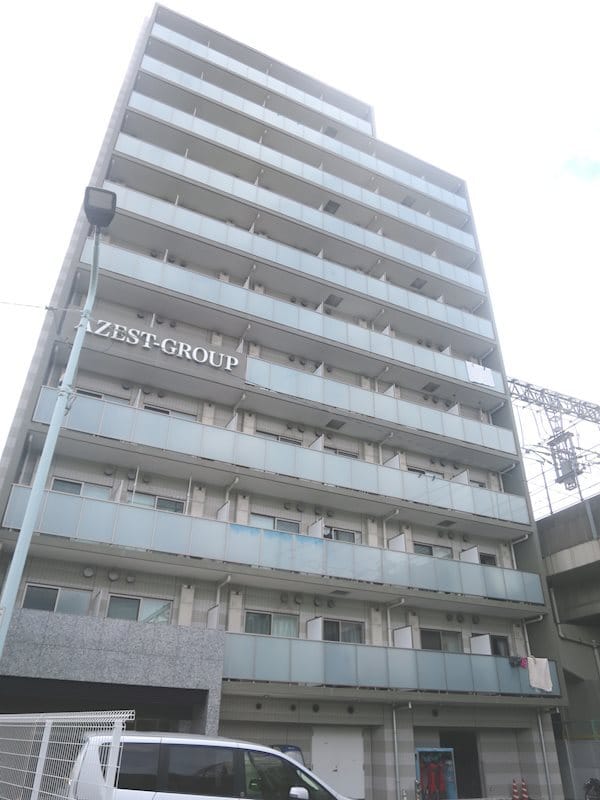AZEST北千住の写真