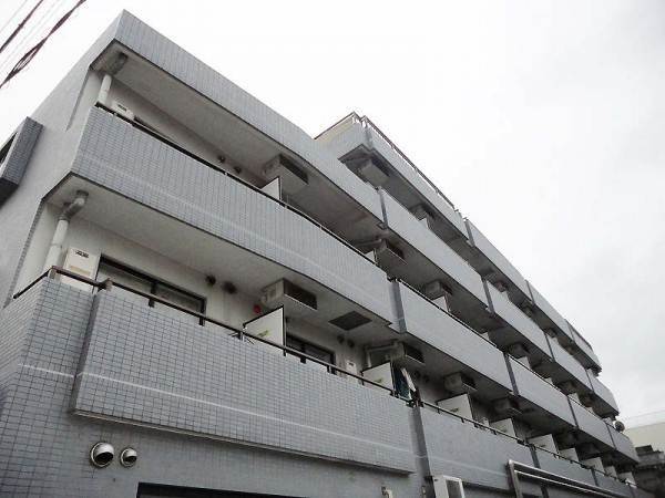 碑文谷壱番館 206