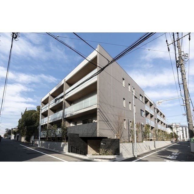 ミュプレ代々木上原の写真