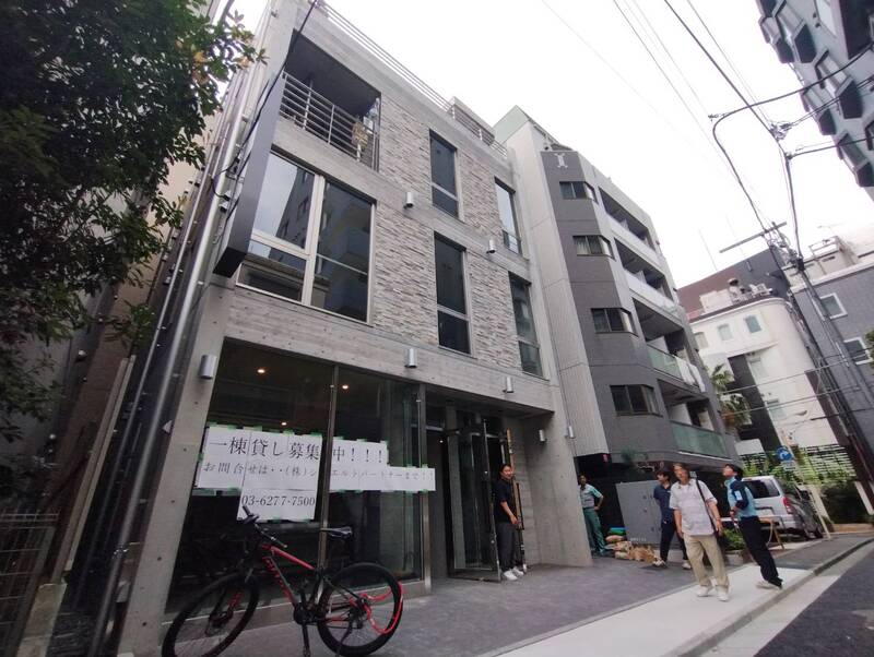 NEXUS MARUYAMAの写真