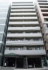 ダイホープラザ新横浜の写真