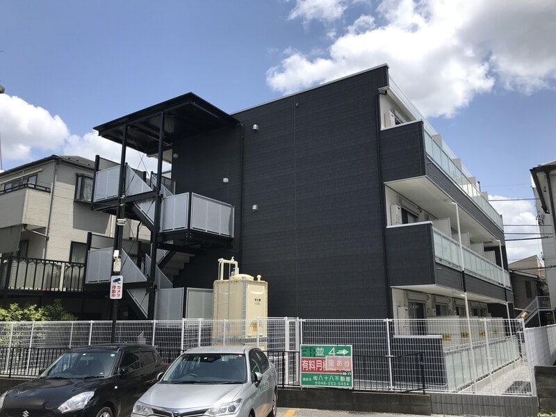 AVANTI 西川口の写真