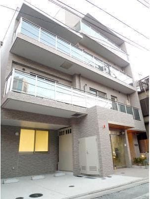 Court Hatsudaiの写真