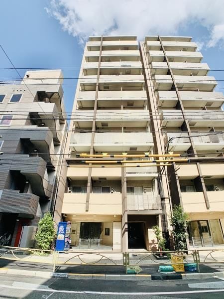 シエル白山 A館の写真