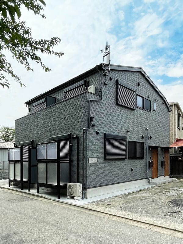 フォレストハウスの写真