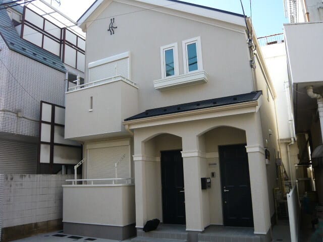 ラピスラズリー池尻の写真