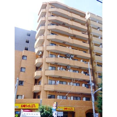 ヴェラハイツ神楽坂の写真