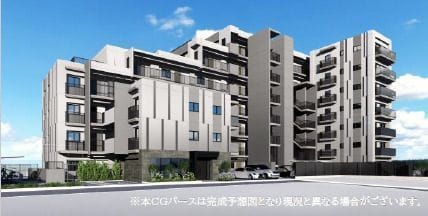 S-RESIDENCE東浦和aguaの写真