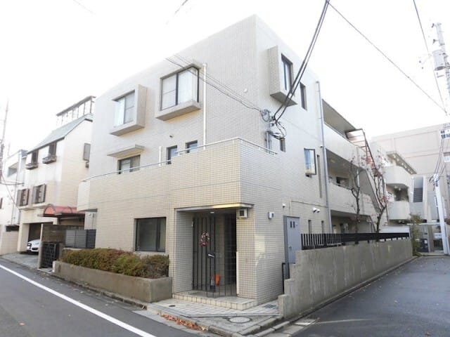 ティアロレジデンスの写真