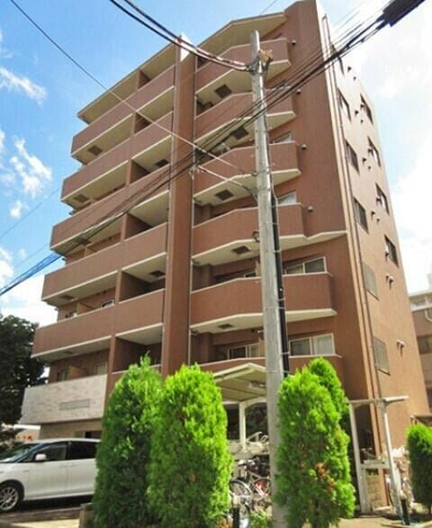 サンテミリオン新中野の写真