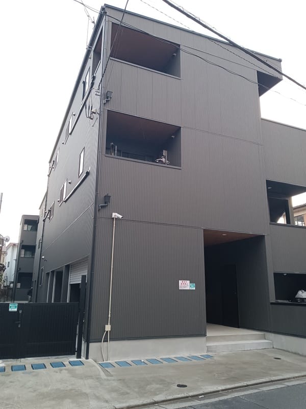 シーンプラス京王多摩川の写真