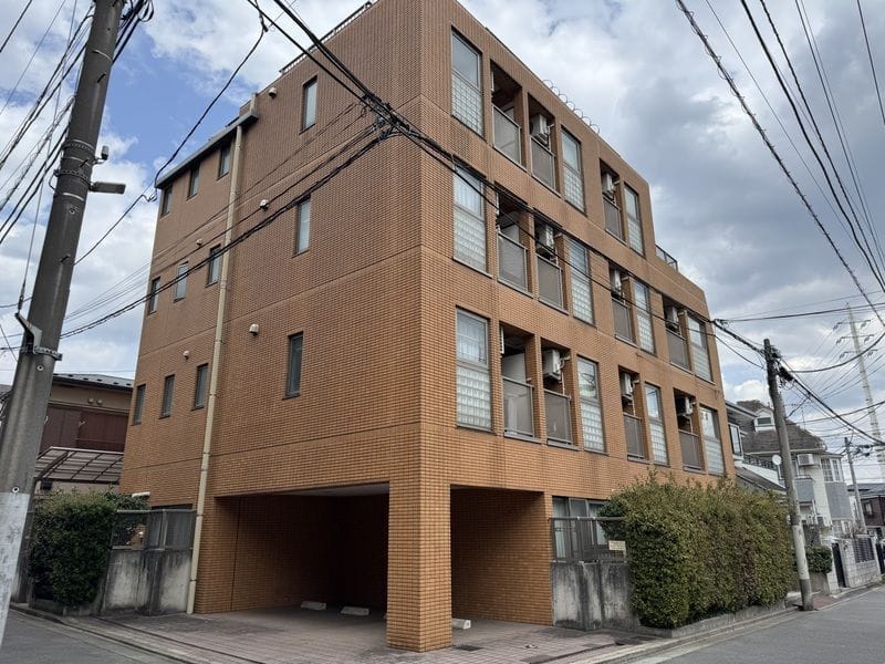 ハウスリンデの写真