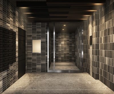 RELUXIA三軒茶屋の写真