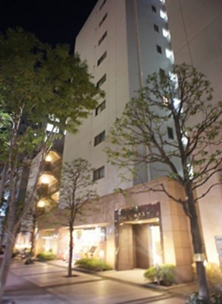 アイム白金高輪の写真