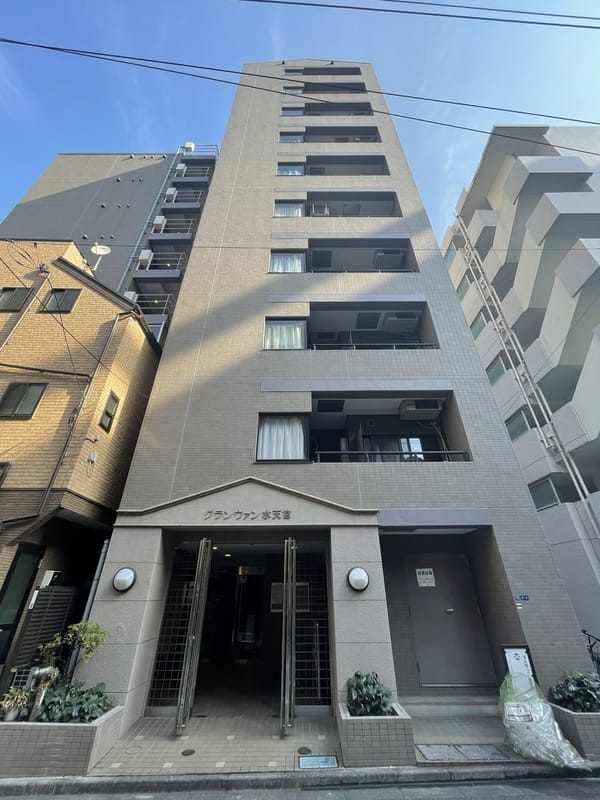 グランヴァン水天宮の写真