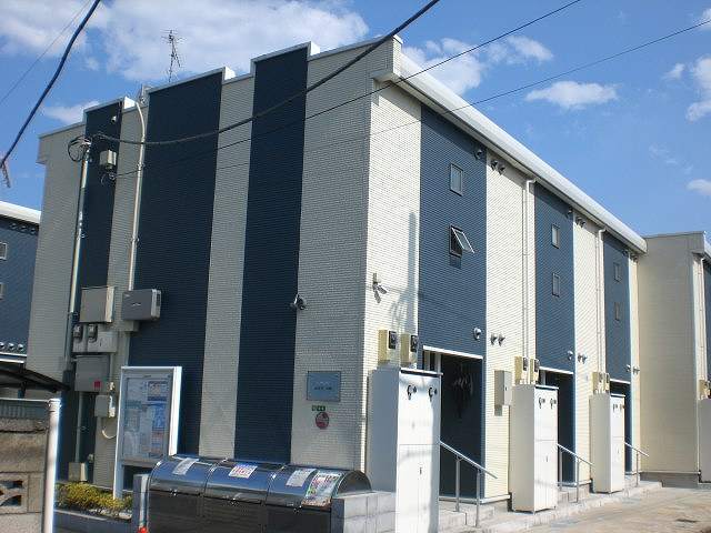 レオネクストRIVE MⅢの写真