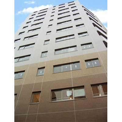 パークアクシス御徒町の写真