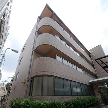 アイディ幡ヶ谷の写真