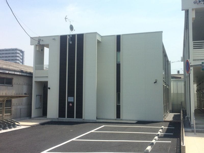 レオネクストフレールⅡの写真