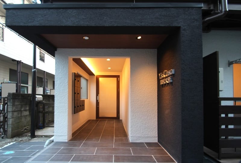Y's Casa 池尻大橋 301