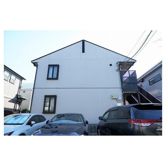 ディアス高野台の写真