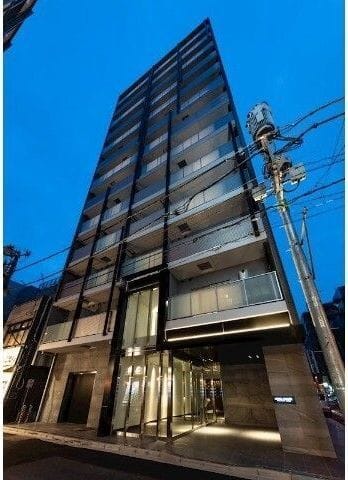 レジディア大手町北の写真