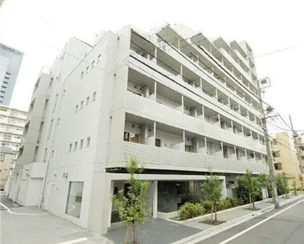 グレースコート目黒の写真