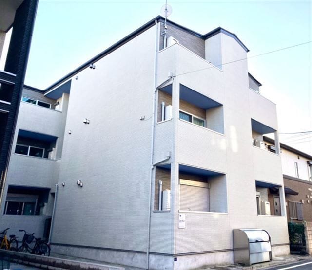 Let's Smart(レッツ スマート)の写真