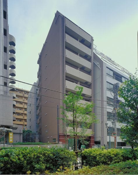 アルカサル御苑の写真