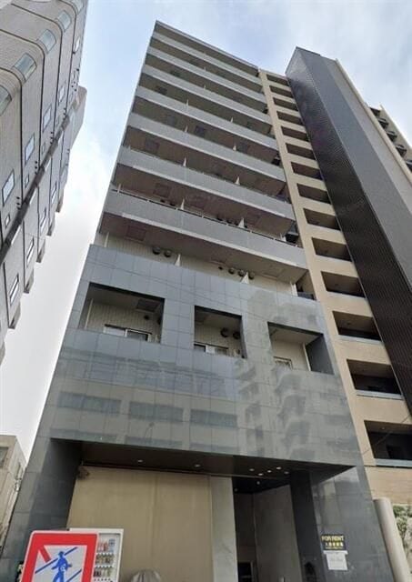 メインステージ文京春日の写真