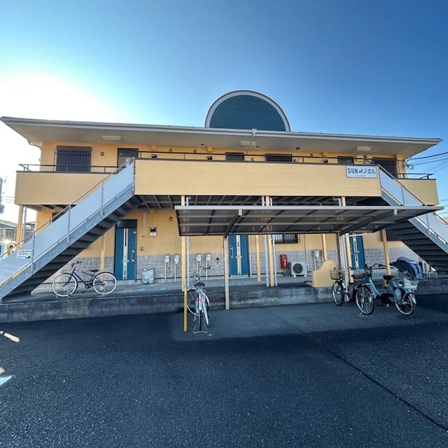 SUN’ノエルの写真