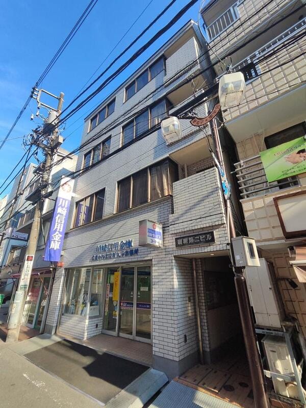 瑞穂第二ビルの写真