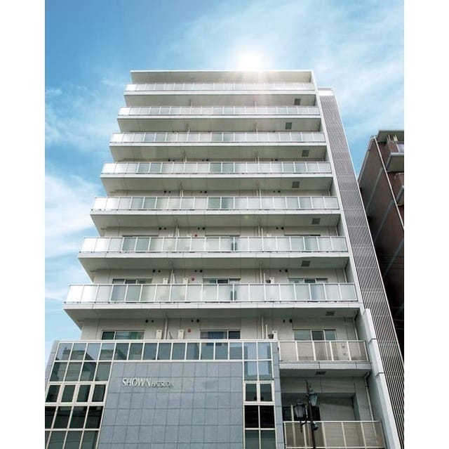 SHOWN HATSUDAIの写真