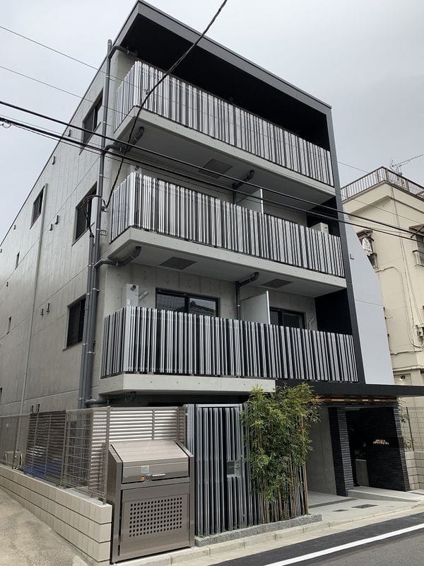 La Douceur下丸子の写真