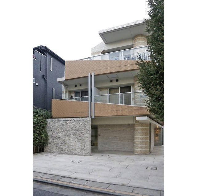 プロスペクト荻窪の写真