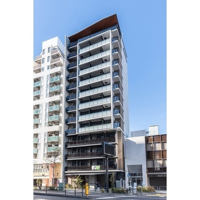 ラティエラ四谷の写真