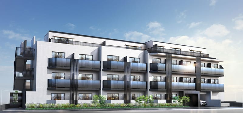 エストゥルース羽田の写真