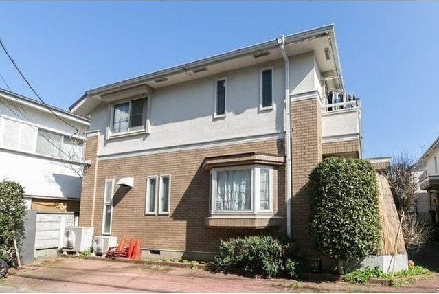 TKフラッツ梅ヶ丘(A棟)の写真