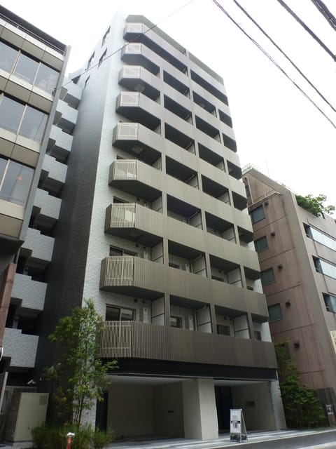 パークハビオ秋葉原の写真