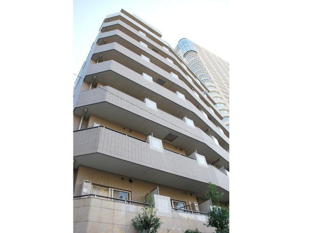 パレステュディオ虎ノ門の写真